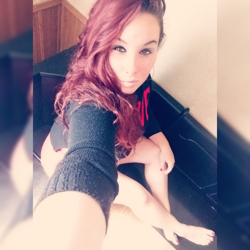 Meet your Posher, Leanna